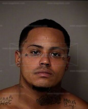 Jose Anthony Chevere