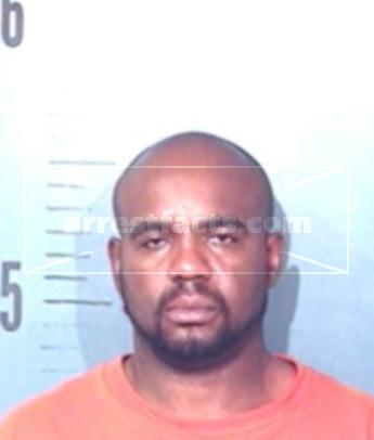 Darren Dalano Williams