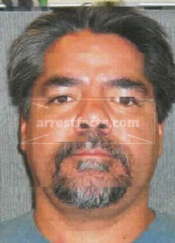 Leonard Michael Casarez