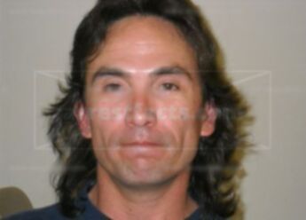 Jeff Lawrence Loyd