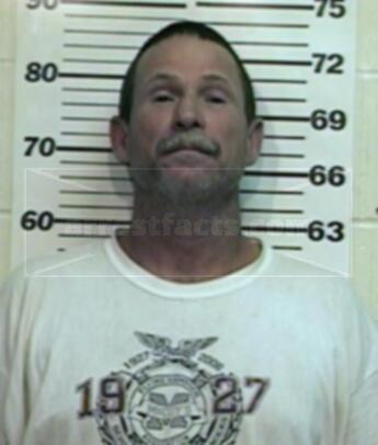 John Stephen Hardy