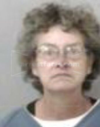 Patty Dianne Mcrae
