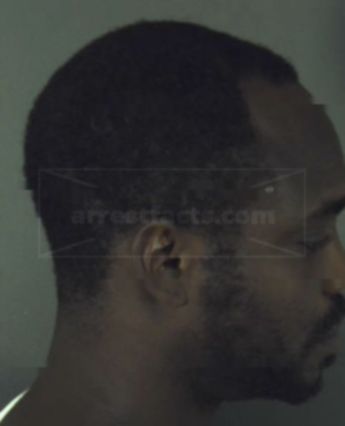 Alvin Markith Kendrick