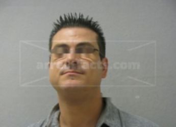 Gerald Edwin Hunt Iii