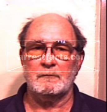 Gerald Dale Elbert