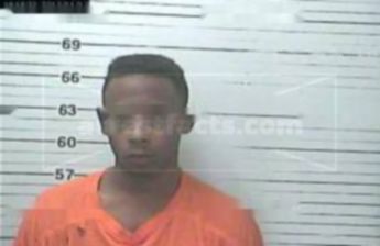 Juan Kevin Simpson