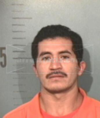 Walter Rubio
