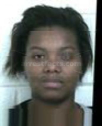 Lakashia Anneese Arnold