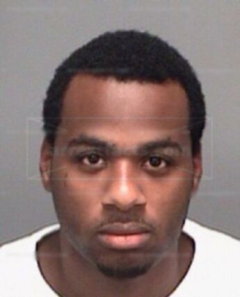 Dermain Nario Barrett