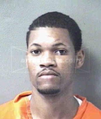 Andre Tyshon Martin