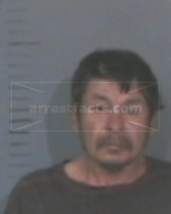 Juan Ramirez Gonzales