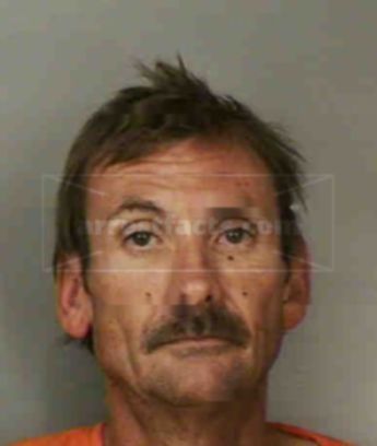 Gregory Lane Rowe