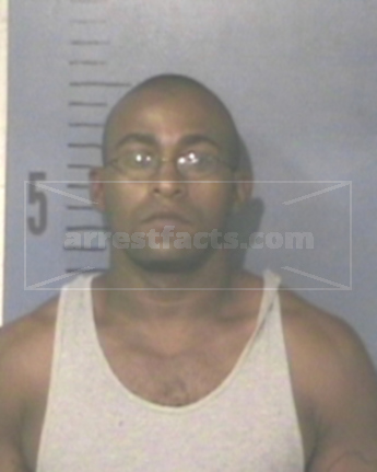 Roderick Lamone Blanton