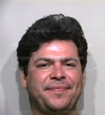 Gerardo Sanchez