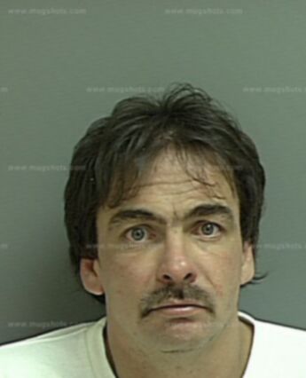 Jerry Pat Horn