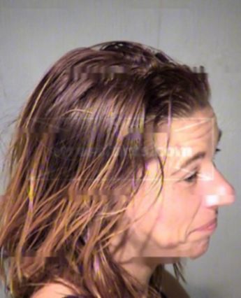 Jennifer Marie Huber