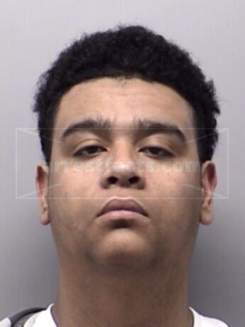 Jonathan Lee Delarosa