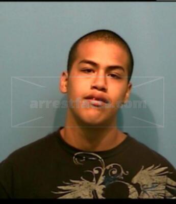 Jacob Edward Martinez