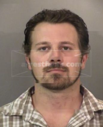 Benjamin Robert Scarbrough