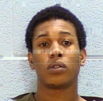 Jamonte M. Hill