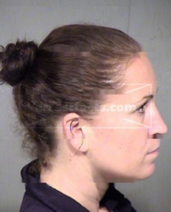 Christina Marie Burch