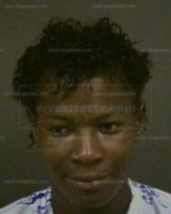 Annette D Ford