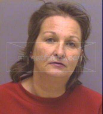 Pamela Faye Barrow