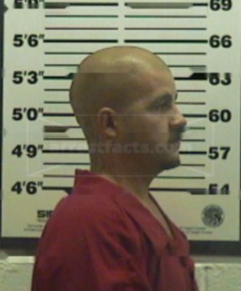 Jesse J Trujillo