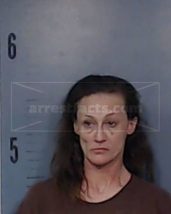 Donna Deann Whitley