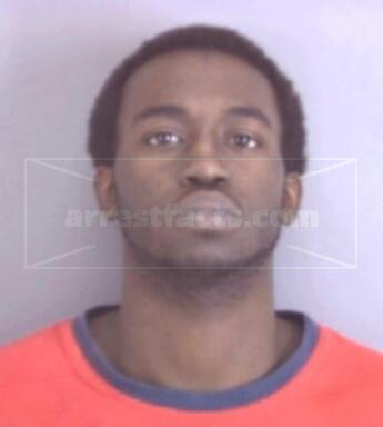 Kendrick Dale Arps