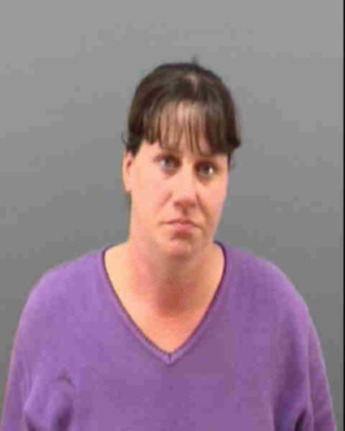 Patsy Sheree Allred