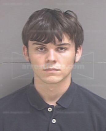 Zachary Anderson