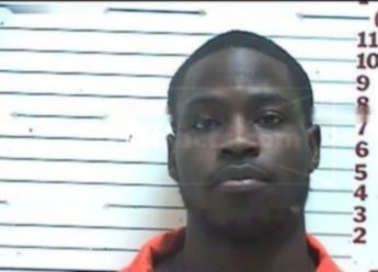 Donald Edward Alexander
