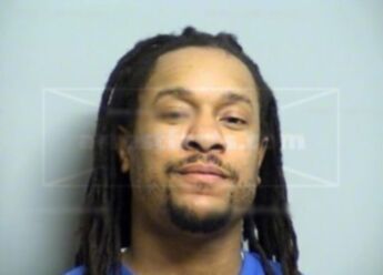 Tyrone Jahmar Ivey