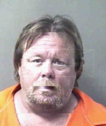 Johnny Ray Beaman