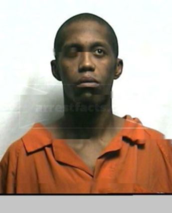 Tarsay Dewayne Fisher