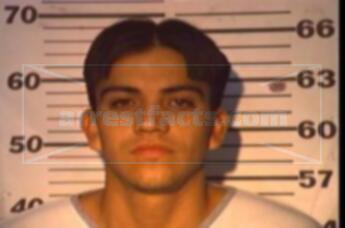 Agoberto Domingo Garza Lopez