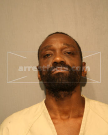 Eric Williams