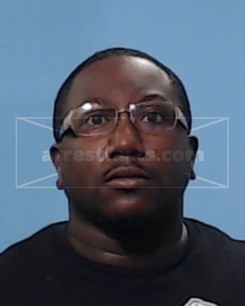 Jarvis Remon Anthony