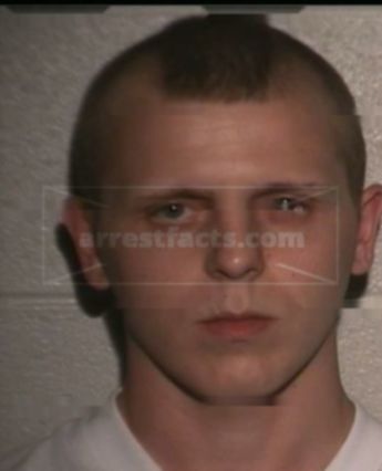 Nicholas Robert George