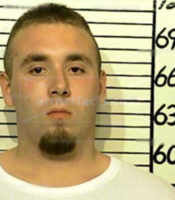 Jeremiah Lane Lawrence