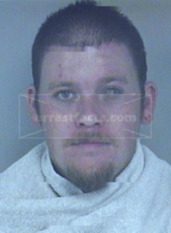 Billy Chad Whitaker