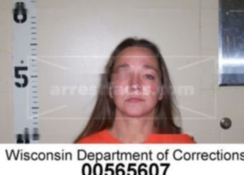 Deborah J Preston