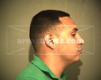 Sergio Ismael Tovar Gallegos