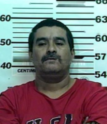 Armando Sanchez