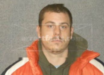 Zachary W Christensen