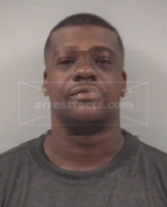 Anthony Henry Brown