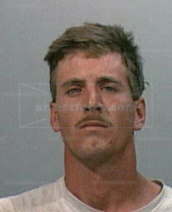 Forrest D Scott