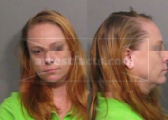 Dallas Marie Highsmith