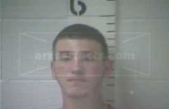 Gregory Drew Bailey